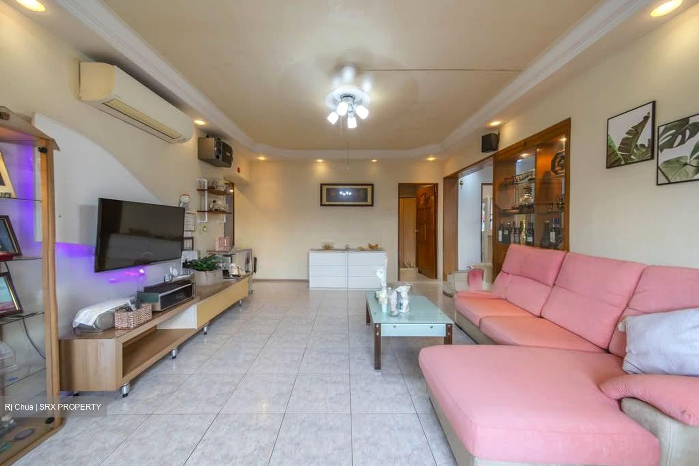 Blk 502 Choa Chu Kang Street 51 (Choa Chu Kang), HDB 5 Rooms #576870171